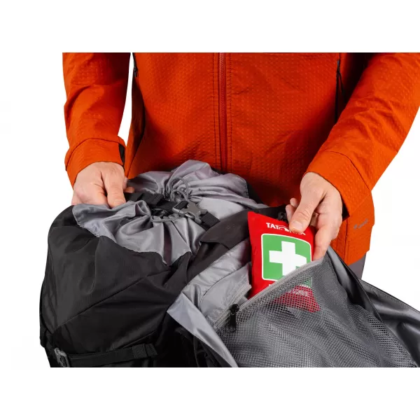 Rucksack HANNAH WAGABOND 60 ANTHRAZIT 