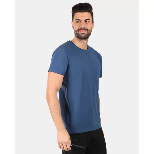  Hemd KILPI PROMO-M YM0378KI DUNKELBLAU 