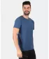Hemd KILPI PROMO-M YM0378KI DUNKELBLAU