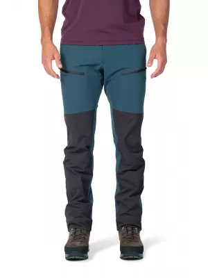 Hose HANNAH TORG GESCHICHTETER MEER/ANTHRAZIT
