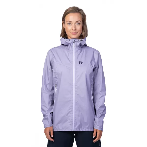  Damenjacke HANNAH SKYLARK W LAVENDELGRAU 
