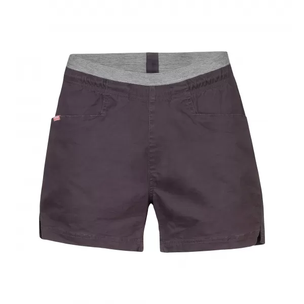  Damenshorts HANNAH MOKKA SHORTS SCHWARZE BOHNE 