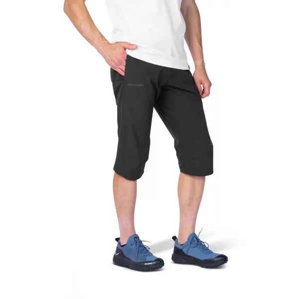 Hose HANNAH BINDERS CAPRI ANTHRAZIT 