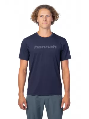 Hemd HANNAH BINE BARITONBLAU