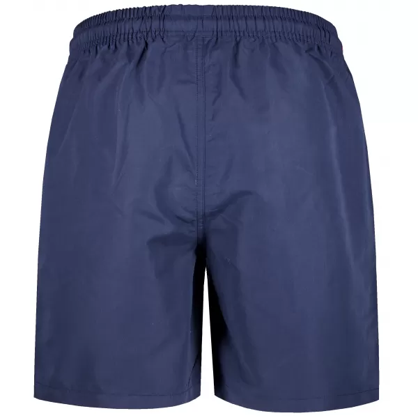  Damenshorts ALTISPORT ELISSA DUNKELBLAU 