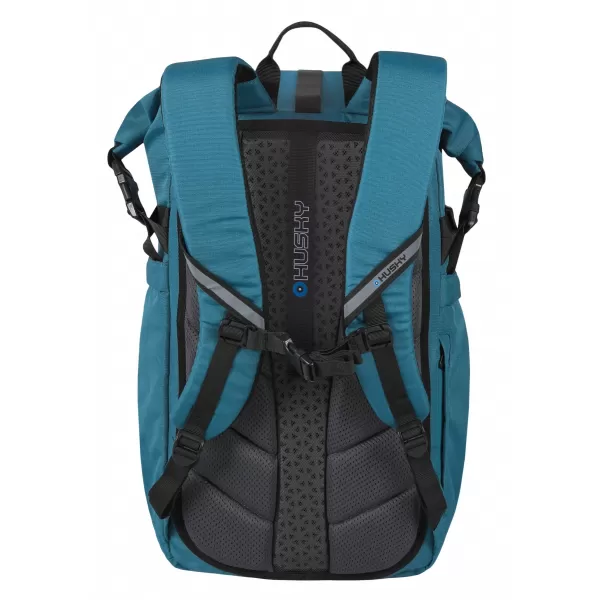  Rucksack HUSKY MOPER 28 TÜRKIS 