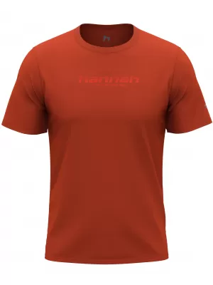 Hemd HANNAH PARNELL II ROOIBOS TEE