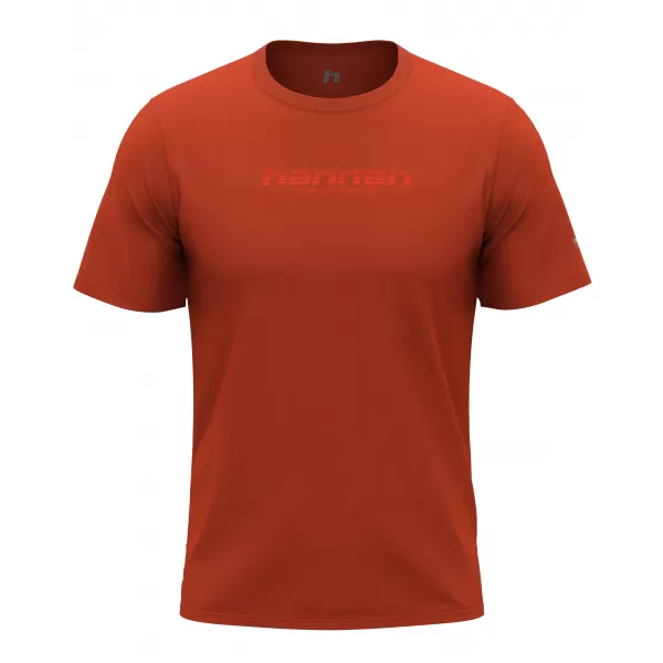  Hemd HANNAH PARNELL II ROOIBOS TEE 