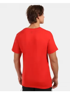 Hemd KILPI PROMO-M YM0378KI ROT