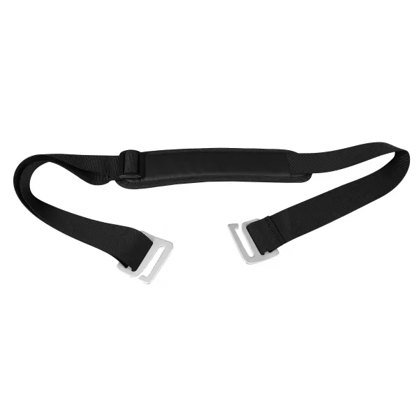  Tasche HUSKY TURNER 40 SCHWARZ 
