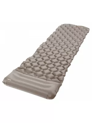 Aufblasbar HUSKY FUMY 5 GRAU