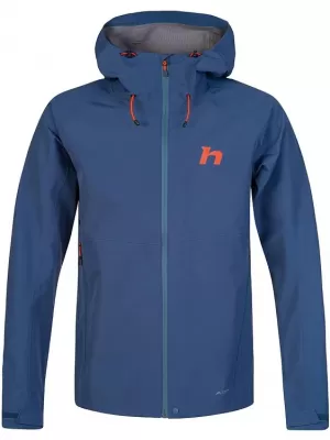 Jacke HANNAH ALAGAN SARGASSO SEA