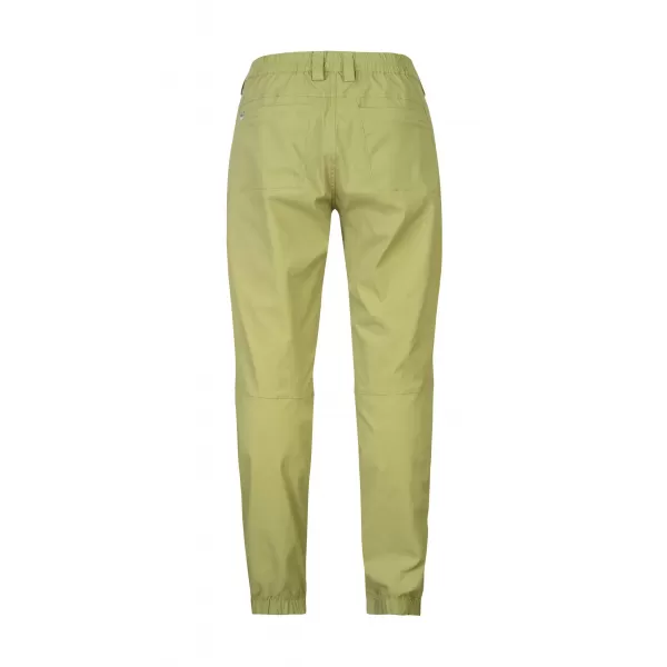  Damenhosen HANNAH WELORY GRÜNE OLIVE 