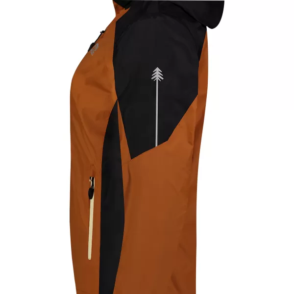  Frauen im Freien NORDBLANC LADYMOON NBSJL8187 BRAUN 
