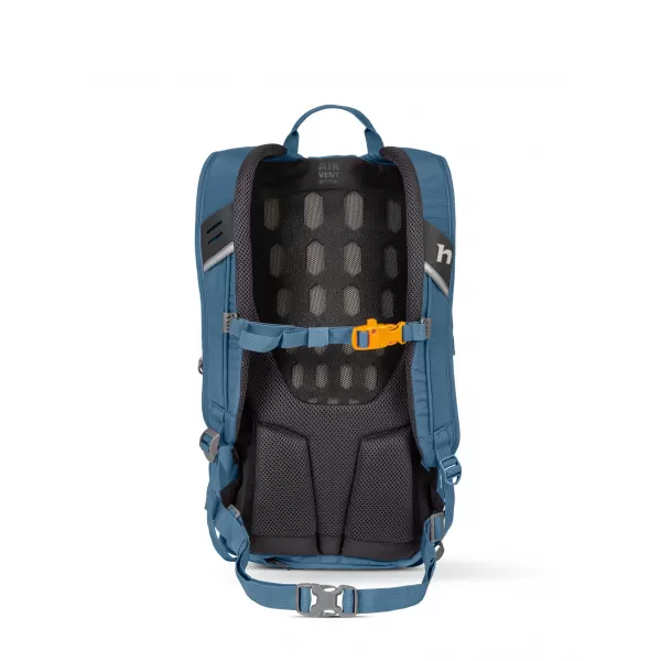  Rucksack HANNAH WAGABOND 20 TIEFER TAUCHGANG 