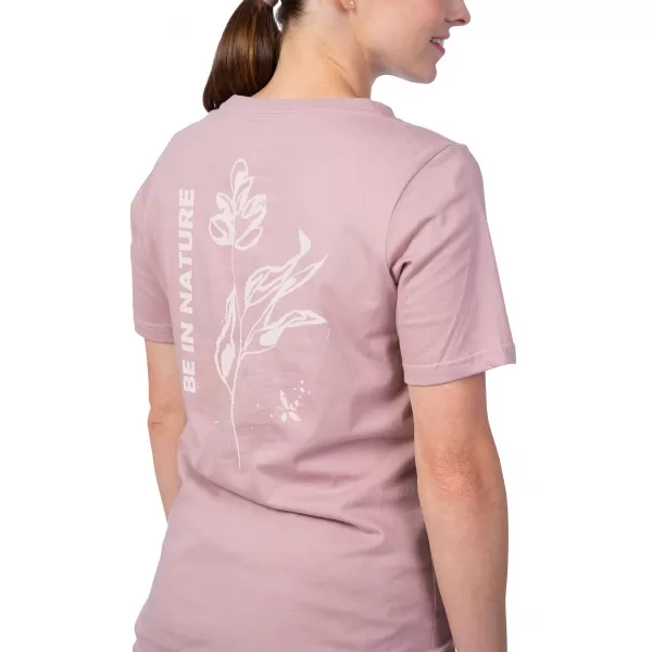  Hemd HANNAH CHUCKI II BLASSE MAUVE 