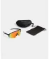 Sonnenbrille KILPI SOLIS-U YU0924KI HELLGRÜN