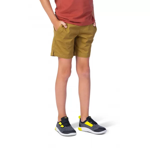  Shorts HANNAH RIKI JR STUMPFES GOLD 