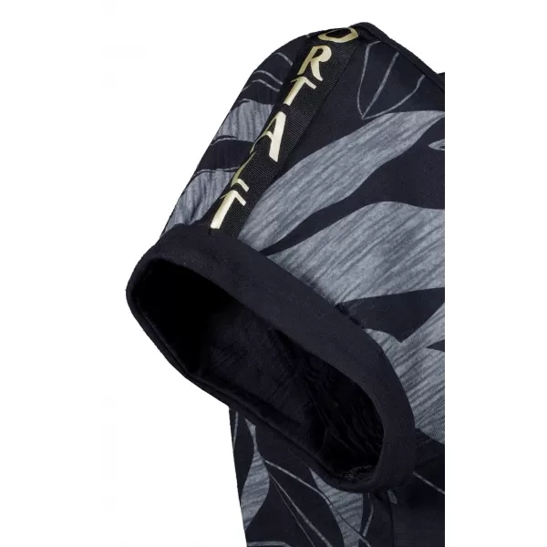  Kleid ALTISPORT ESSIE SCHWARZ 