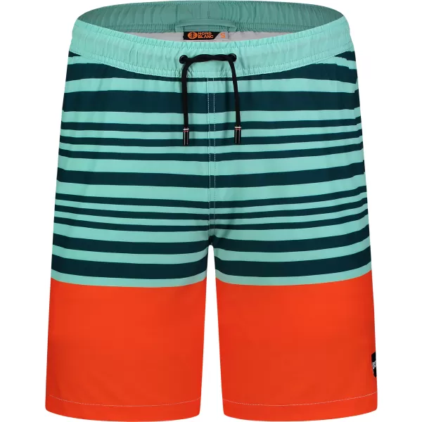  Badeshorts NORDBLANC NBSPM8020 HELLGRÜN 
