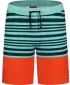 Badeshorts NORDBLANC NBSPM8020 HELLGRÜN