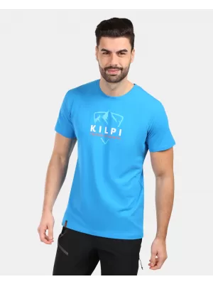 Hemd KILPI DISCOVER-M YM0337KI BLAU