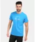 Hemd KILPI DISCOVER-M YM0337KI BLAU