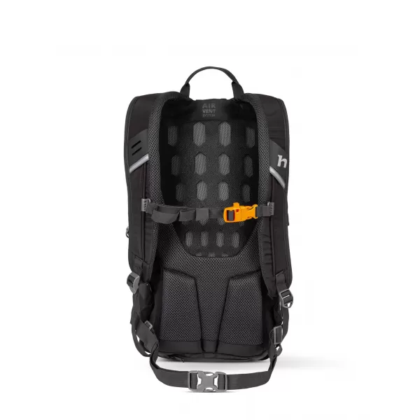  Rucksack HANNAH WAGABOND 20 ANTHRAZIT 
