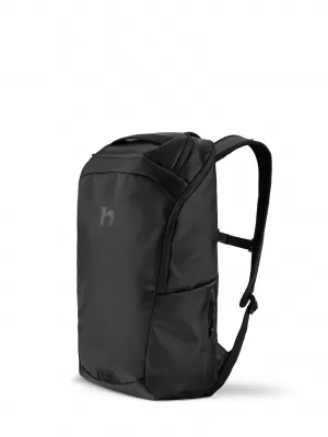 Rucksack HANNAH COMMUTER 22 WR ANTHRAZIT