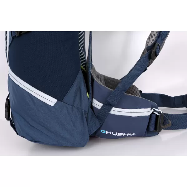 Rucksack HUSKY CAPTURE 40 DUNKELBLAU 