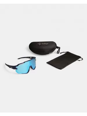 Sonnenbrille KILPI SHADON-U YU0845KI DUNKELBLAU