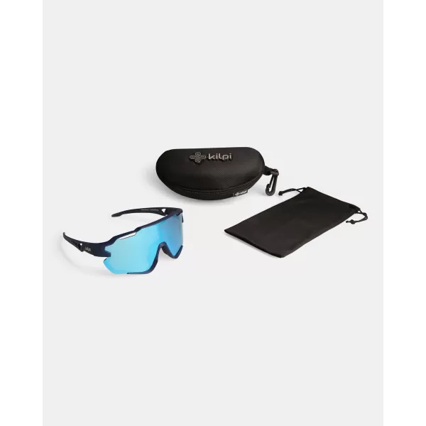 Sonnenbrille KILPI SHADON-U YU0845KI DUNKELBLAU 