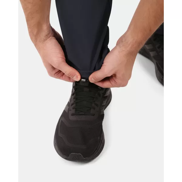  Abnehmbare Hosen KILPI HOSIO-M YM0403KI DUNKELBLAU 