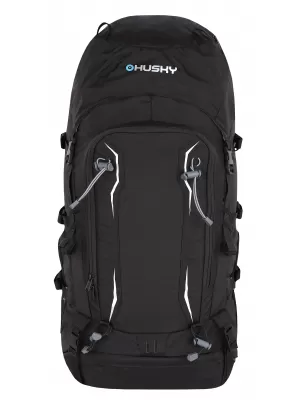 Rucksack HUSKY RANIS 70 SCHWARZ
