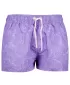 Damenshorts ALTISPORT ELISAN VIOLETT
