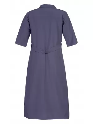 Kleid HANNAH LIBY KRONENBLAU