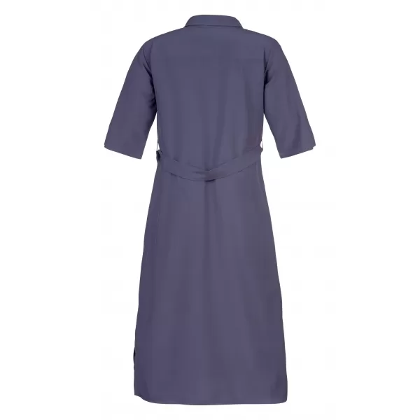  Kleid HANNAH LIBY KRONENBLAU 