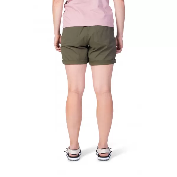  Damenshorts HANNAH WELIN ASPHALT 