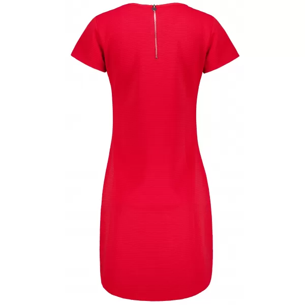  Kleid KIXMI UDELA ROT 