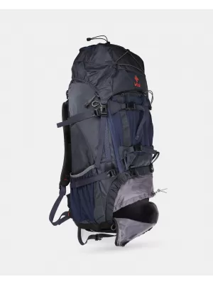 Wanderschack KILPI BIGGY 70-U YU0601KI SCHWARZ