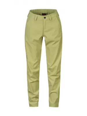 Damenhosen HANNAH WELORY GRÜNE OLIVE