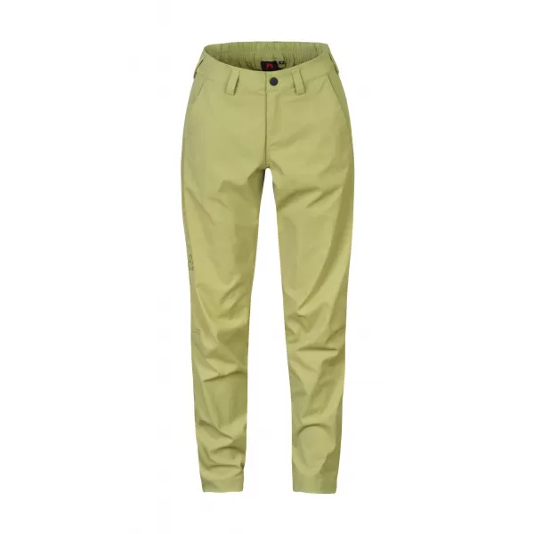  Damenhosen HANNAH WELORY GRÜNE OLIVE 