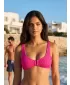 Badeanzug ALTISPORT ELSA ROSA