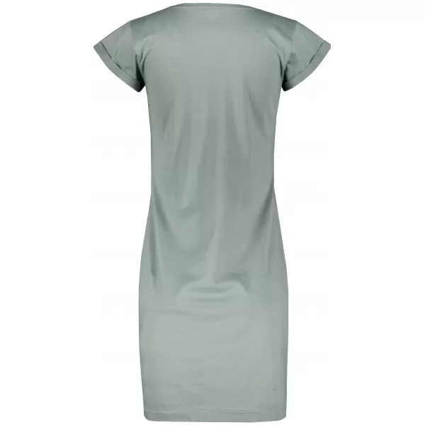  Kleid ALTISPORT ALW189178 SALBEI 