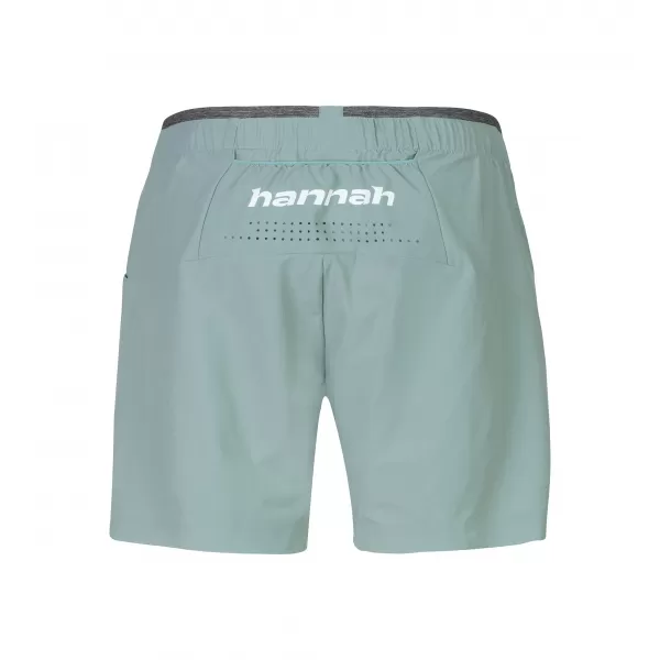  Damenshorts HANNAH TAGI SHORTS CHINOIS GRÜN 