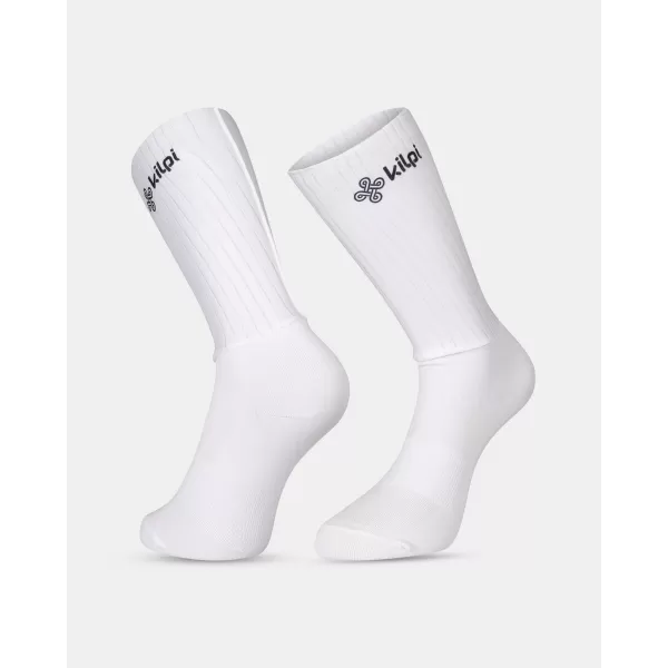  Socken KILPI PALMA-U YM0370KI WEIß 