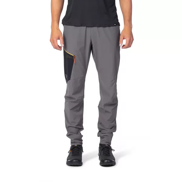  Hose HANNAH TAGET PFLASTER/ANTHRAZIT 