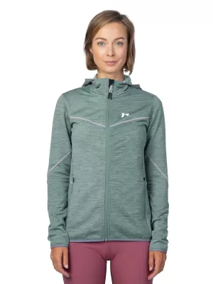 Damen Sweatshirt HANNAH DAGNYS HOODY CHINOIS