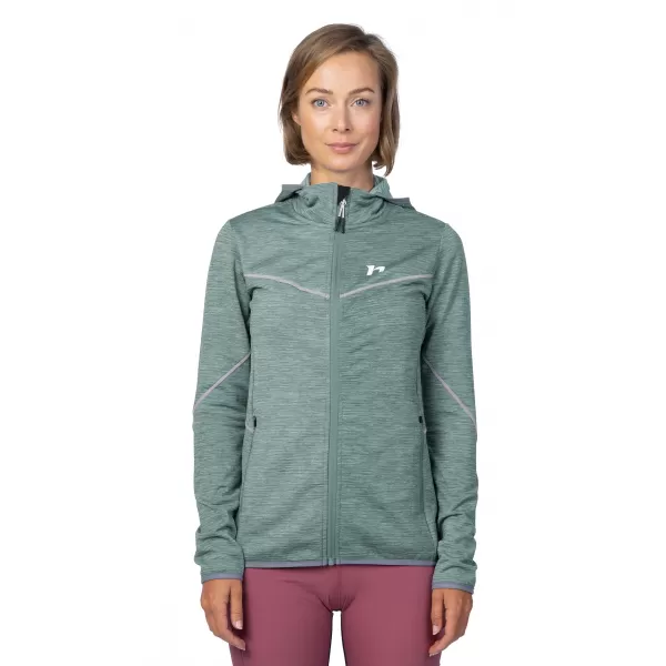  Damen Sweatshirt HANNAH DAGNYS HOODY CHINOIS 