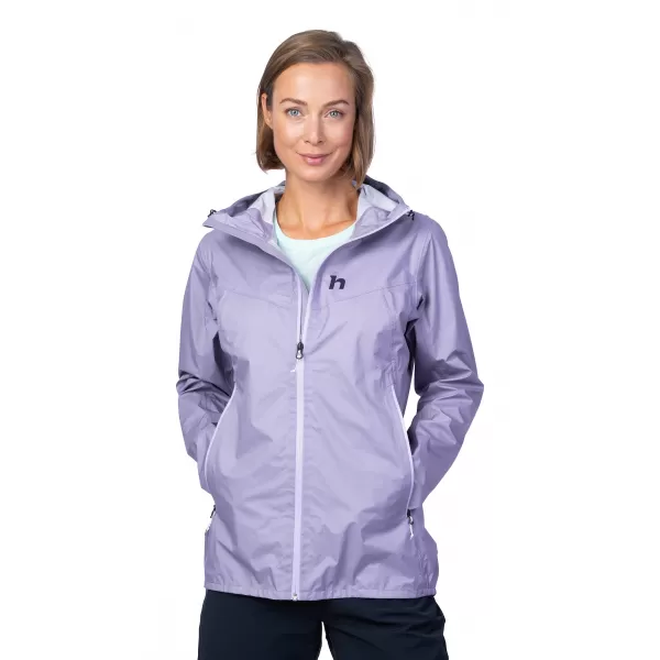  Damenjacke HANNAH SKYLARK W LAVENDELGRAU 